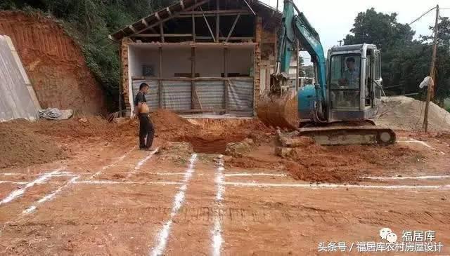 農(nóng)村自建房怎么辦理報建審批手續(xù)？費用大概多少錢？