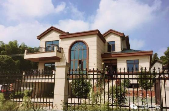 30套完工的農(nóng)村自建房實(shí)景照片圖，想蓋房的可以參考下