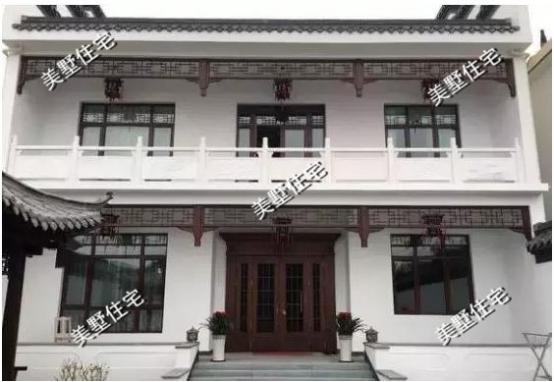 30套完工的農(nóng)村自建房實(shí)景照片圖，想蓋房的可以參考下