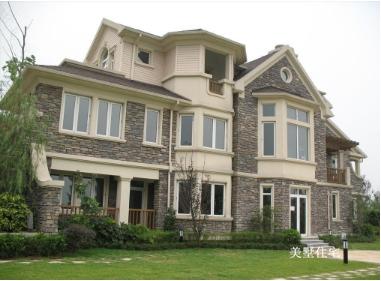 30套完工的農(nóng)村自建房實(shí)景照片圖，想蓋房的可以參考下