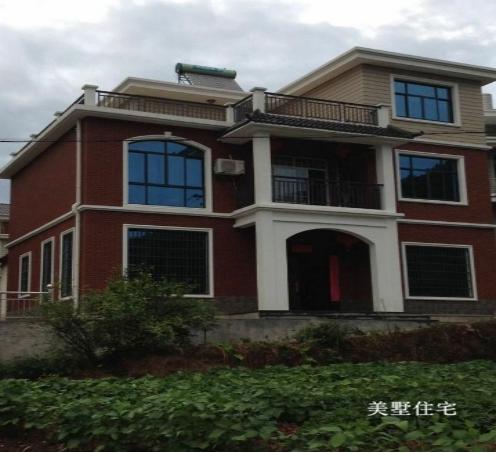 30套完工的農(nóng)村自建房實(shí)景照片圖，想蓋房的可以參考下