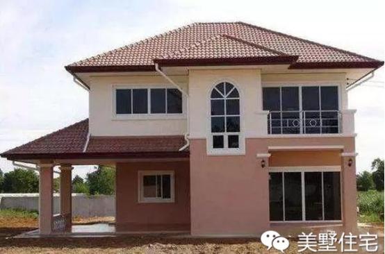 30套完工的農(nóng)村自建房實(shí)景照片圖，想蓋房的可以參考下