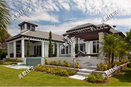 30套完工的農(nóng)村自建房實(shí)景照片圖，想蓋房的可以參考下