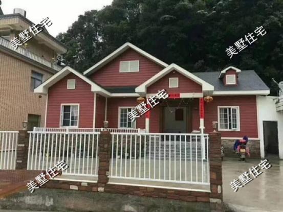 30套完工的農(nóng)村自建房實(shí)景照片圖，想蓋房的可以參考下