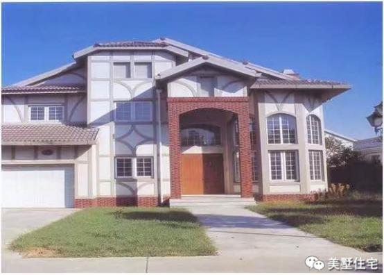 8套漂亮的農(nóng)村自建樓房實(shí)拍圖，看了都不想在城里買房了