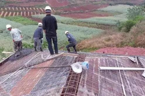 農村自建房如何配筋，經驗豐富的工程師告訴你