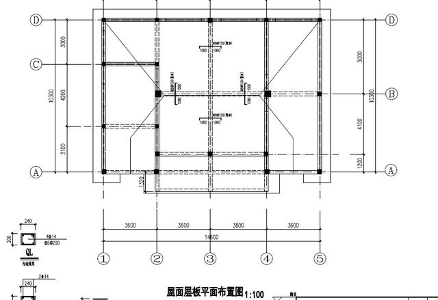 農村自建房如何配筋，經驗豐富的工程師告訴你