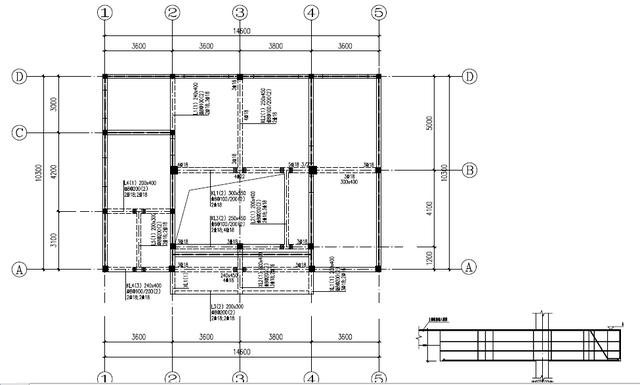 農村自建房如何配筋，經驗豐富的工程師告訴你