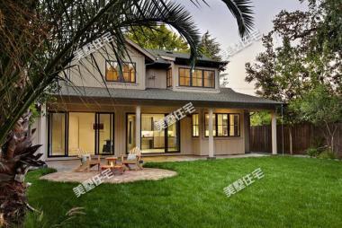 20款造價30萬的農村自建樓房設計圖，讓你一次看個夠