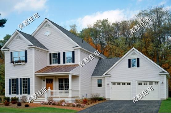 20款造價30萬的農村自建樓房設計圖，讓你一次看個夠