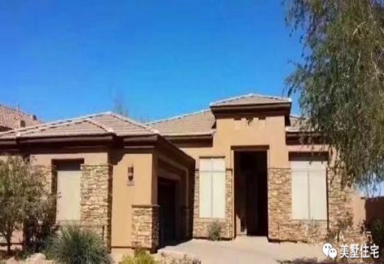 老家自建房外觀實(shí)拍，家家戶戶住別墅