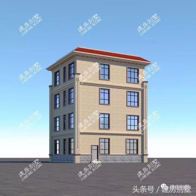 平屋頂四層農(nóng)村房屋設(shè)計(jì)方案圖，旺財(cái)?shù)膽粜? src="/uploads/allimg/180407/104S144O-0.jpg" img_width="960" img_height="887" inline="0" style="box-sizing: border-box; -webkit-tap-highlight-color: transparent; border-style: none; max-width: 100%; display: block; margin: 10px auto;" /></p>
<p style="box-sizing: border-box; -webkit-tap-highlight-color: transparent; margin: 16px 0px; padding: 0px; color: rgb(34, 34, 34); font-family: "PingFang SC", "Hiragino Sans GB", "Microsoft YaHei", "WenQuanYi Micro Hei", "Helvetica Neue", Arial, sans-serif; font-size: 16px;">別墅的門樓設(shè)計(jì)的相當(dāng)氣派，對(duì)于四層的別墅來說，氣派肯定是要具備的，不然就失去了建高層別墅的基本意義。</p>
<p style="box-sizing: border-box; -webkit-tap-highlight-color: transparent; margin: 16px 0px; padding: 0px; color: rgb(34, 34, 34); font-family: "PingFang SC", "Hiragino Sans GB", "Microsoft YaHei", "WenQuanYi Micro Hei", "Helvetica Neue", Arial, sans-serif; font-size: 16px;"><img alt=