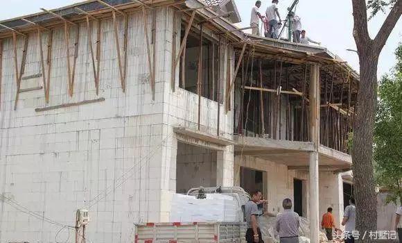 海容模塊自建房案例直播，不用一磚一瓦