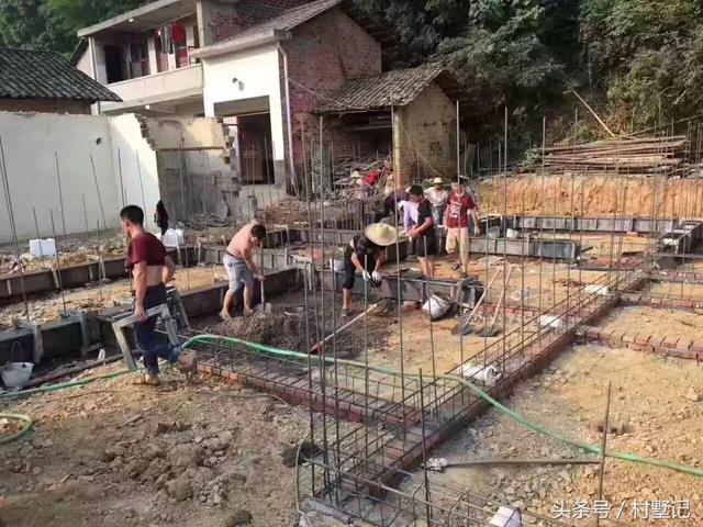 海容模塊自建房案例直播，不用一磚一瓦