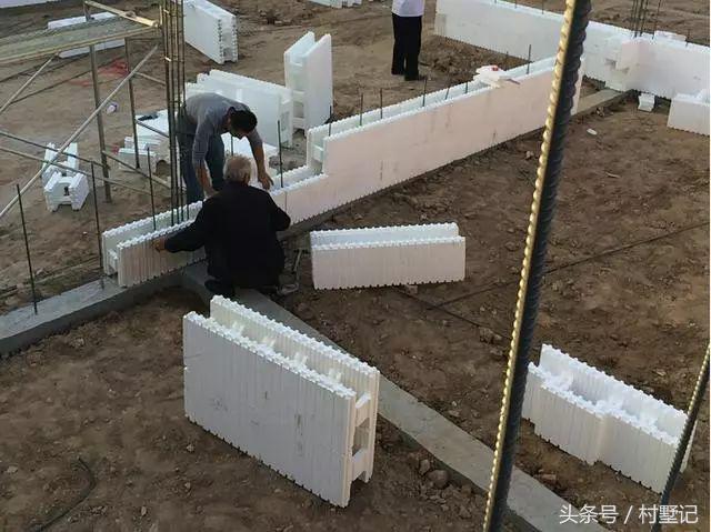 海容模塊自建房案例直播，不用一磚一瓦
