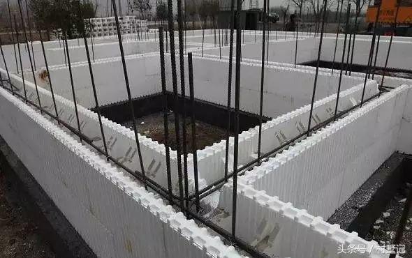 海容模塊自建房案例直播，不用一磚一瓦