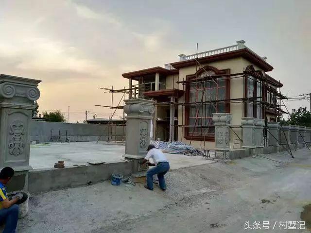 海容模塊自建房案例直播，不用一磚一瓦