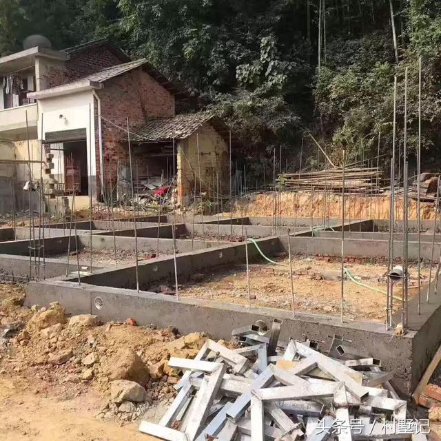 海容模塊自建房案例直播，不用一磚一瓦