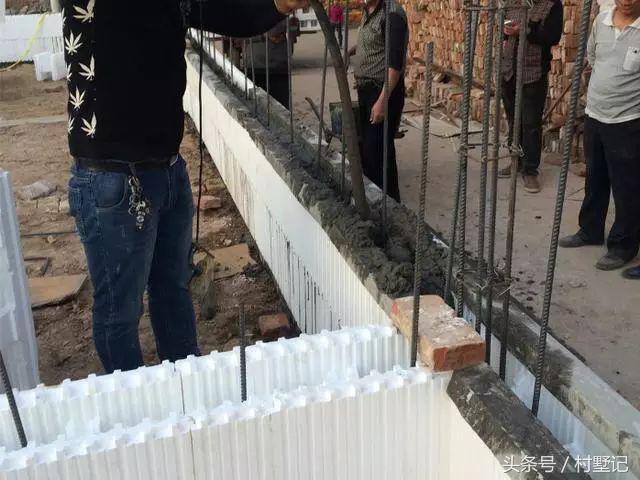 海容模塊自建房案例直播，不用一磚一瓦