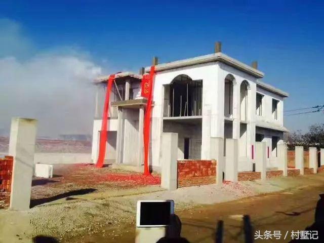 海容模塊自建房案例直播，不用一磚一瓦