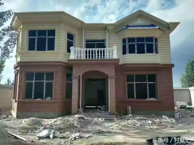 海容模塊自建房案例直播，不用一磚一瓦