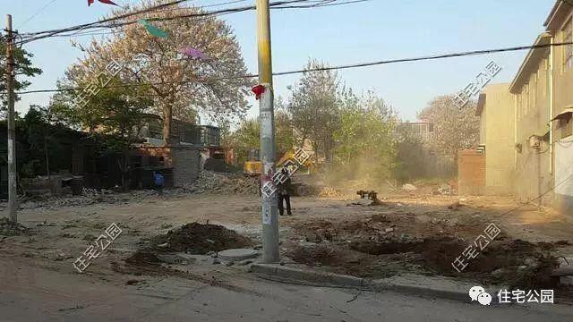 河北農(nóng)村蓋別墅直播，羨慕死城里人