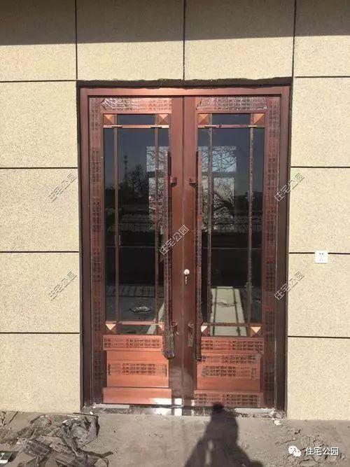 河北農(nóng)村蓋別墅直播，羨慕死城里人