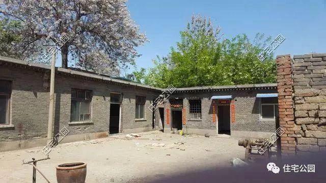 河北農(nóng)村蓋別墅直播，羨慕死城里人