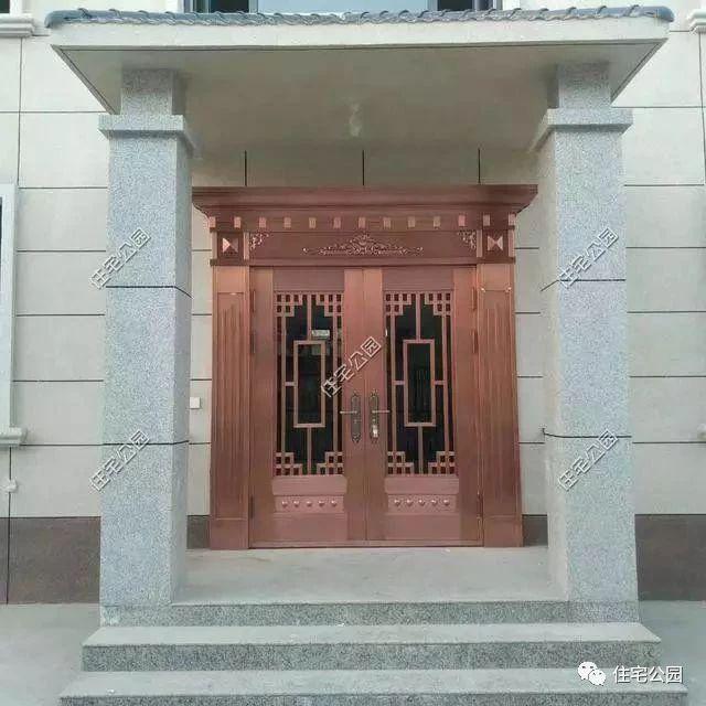 河北農(nóng)村蓋別墅直播，羨慕死城里人