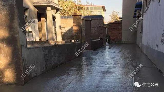 河北農(nóng)村蓋別墅直播，羨慕死城里人