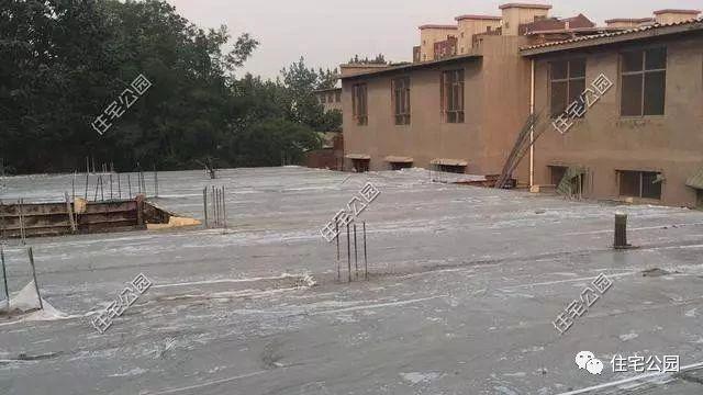 河北農(nóng)村蓋別墅直播，羨慕死城里人