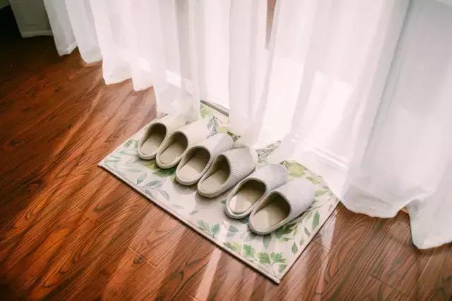 鄉(xiāng)村舊二層樓房改造，改成文藝青年小公寓