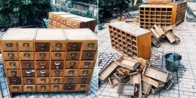 鄉(xiāng)村舊二層樓房改造，改成文藝青年小公寓