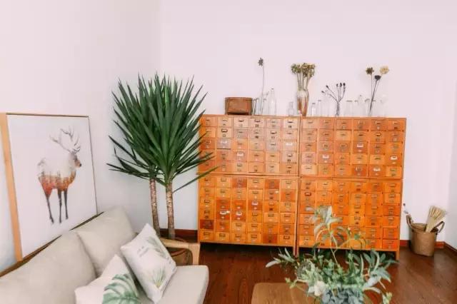 鄉(xiāng)村舊二層樓房改造，改成文藝青年小公寓