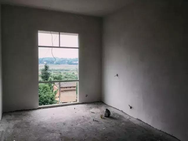 鄉(xiāng)村舊二層樓房改造，改成文藝青年小公寓