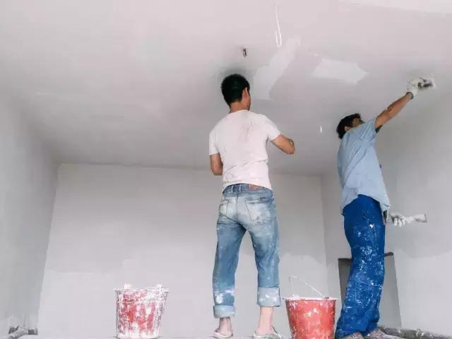 鄉(xiāng)村舊二層樓房改造，改成文藝青年小公寓