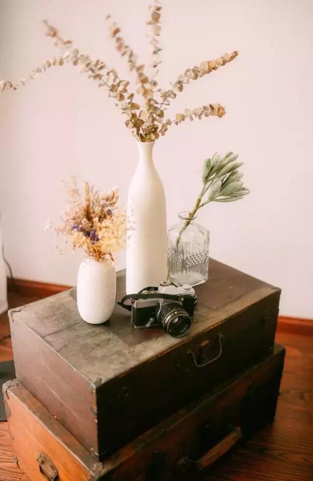 鄉(xiāng)村舊二層樓房改造，改成文藝青年小公寓