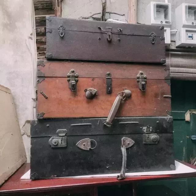 鄉(xiāng)村舊二層樓房改造，改成文藝青年小公寓