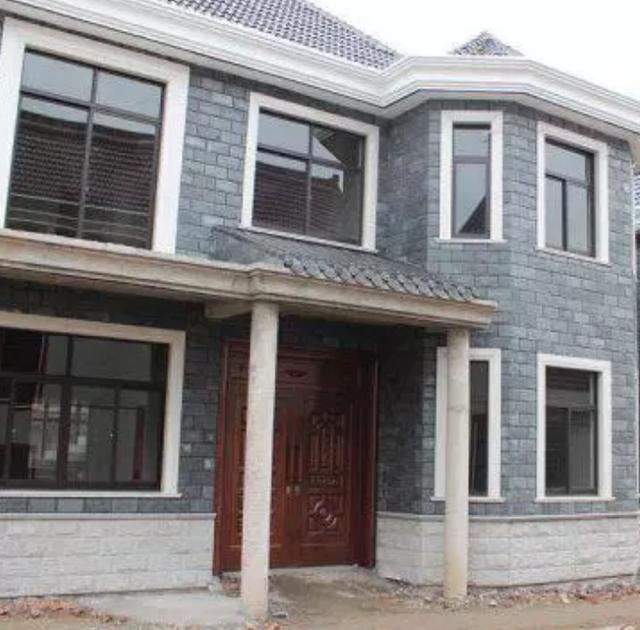 自建房風(fēng)景注意，避開會越住越富裕，有錢人都懂