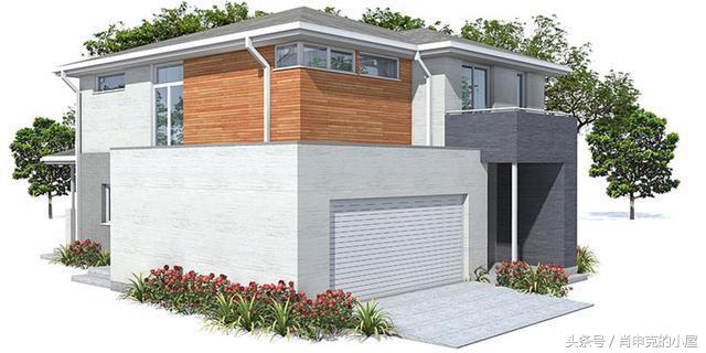 以后退休了，就回家蓋套這樣的房子