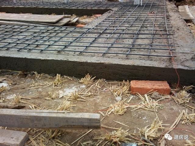 農(nóng)村35萬蓋漂亮別墅，附施工過程，看看值不值