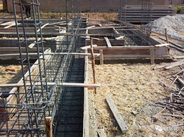 農(nóng)村35萬蓋漂亮別墅，附施工過程，看看值不值