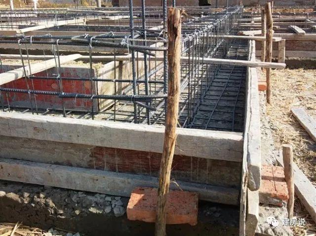 農(nóng)村35萬蓋漂亮別墅，附施工過程，看看值不值