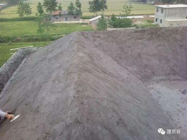 農(nóng)村35萬蓋漂亮別墅，附施工過程，看看值不值