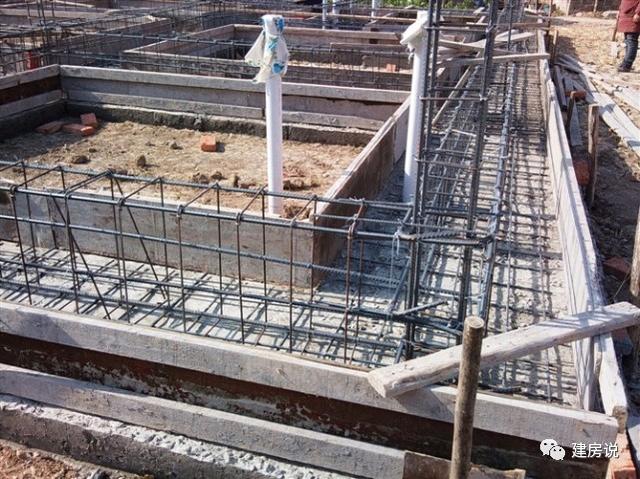 農(nóng)村35萬蓋漂亮別墅，附施工過程，看看值不值