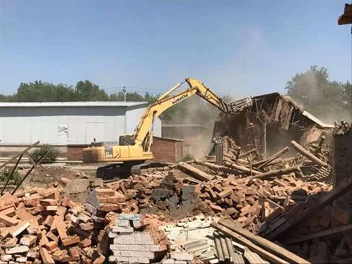 農(nóng)村蓋房三種情況不許翻建，違者重罰，建好了也不行