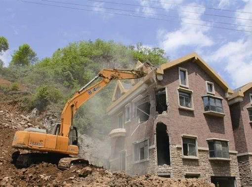 農(nóng)村蓋房三種情況不許翻建，違者重罰，建好了也不行