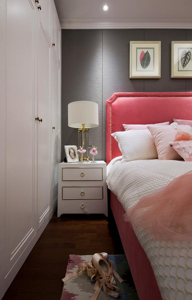 獨(dú)棟別墅美式輕奢裝修案例實(shí)拍，看完忍不住贊