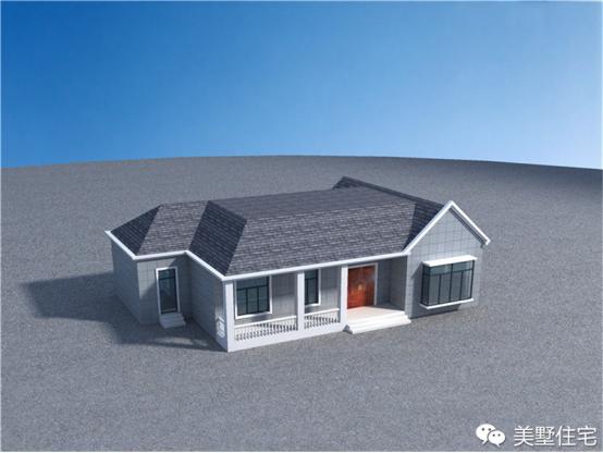 2024年最火的一層別墅戶型設(shè)計(jì)圖，看完忍不住分享