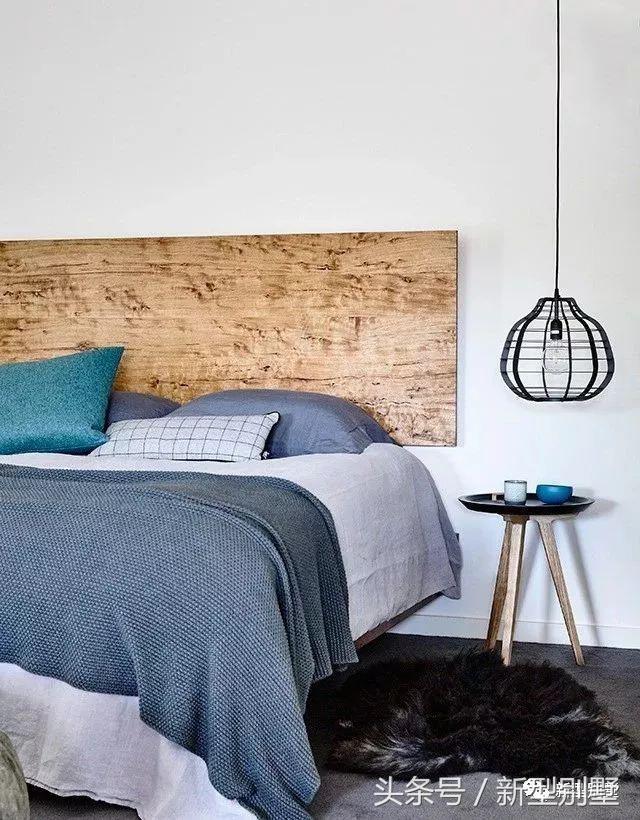 新型現(xiàn)代別墅實(shí)拍圖，年輕就要有個(gè)性